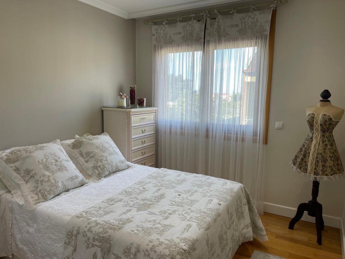 A Casa Da Luz Villa Камбадос Екстериор снимка