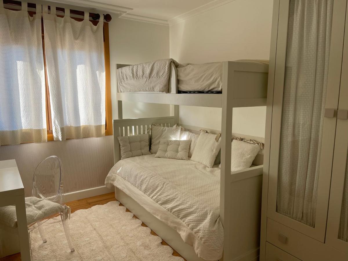 A Casa Da Luz Villa Камбадос Екстериор снимка