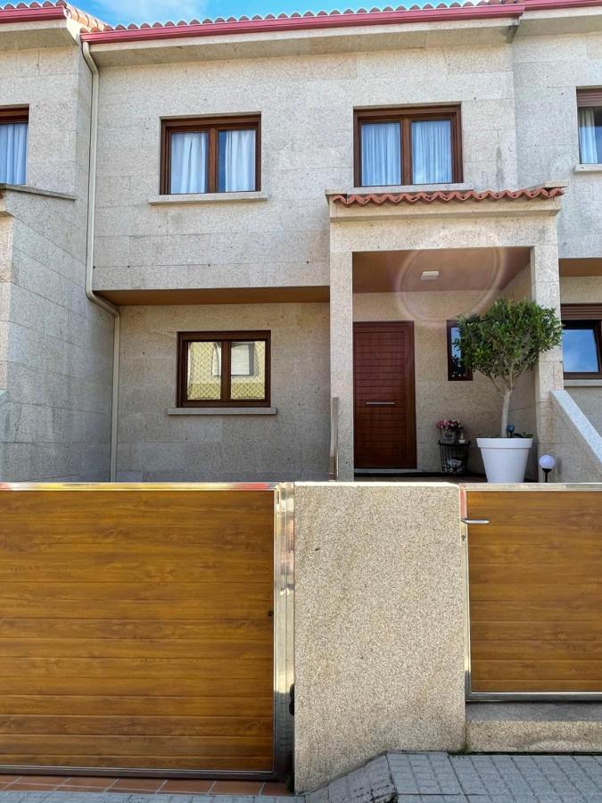 A Casa Da Luz Villa Камбадос Екстериор снимка