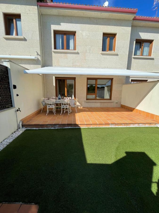 A Casa Da Luz Villa Камбадос Екстериор снимка