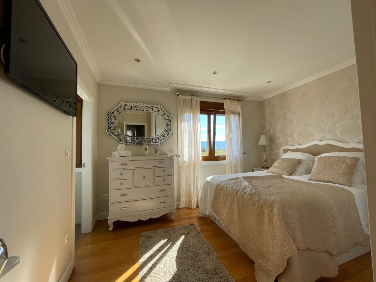 A Casa Da Luz Villa Камбадос Екстериор снимка